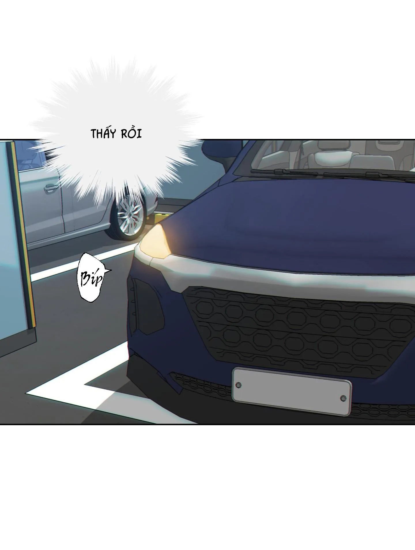 MẶT NẠ ĐẦU CỪU Chapter 1 Trang 19