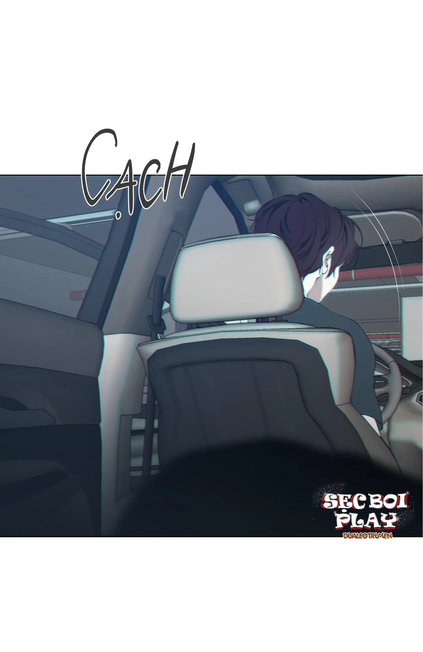 MẶT NẠ ĐẦU CỪU Chapter 1 Trang 20