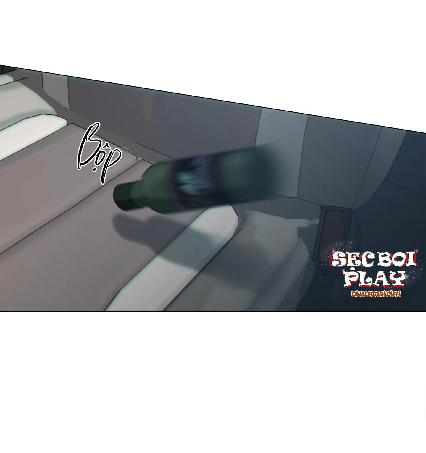 MẶT NẠ ĐẦU CỪU Chapter 1 Trang 23