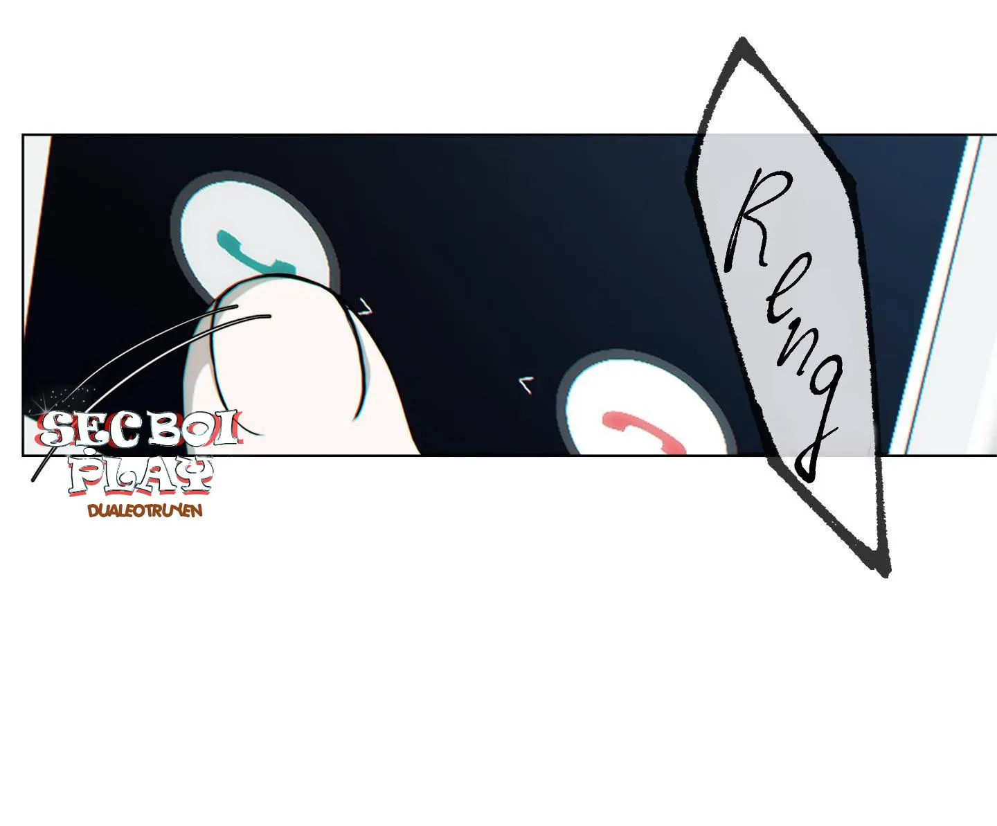 MẶT NẠ ĐẦU CỪU Chapter 1 Trang 26