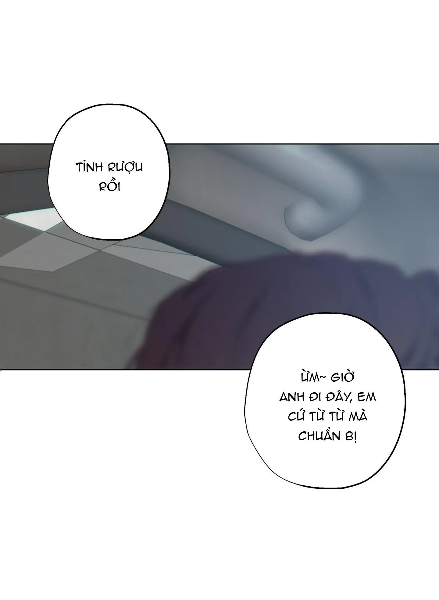 MẶT NẠ ĐẦU CỪU Chapter 1 Trang 29