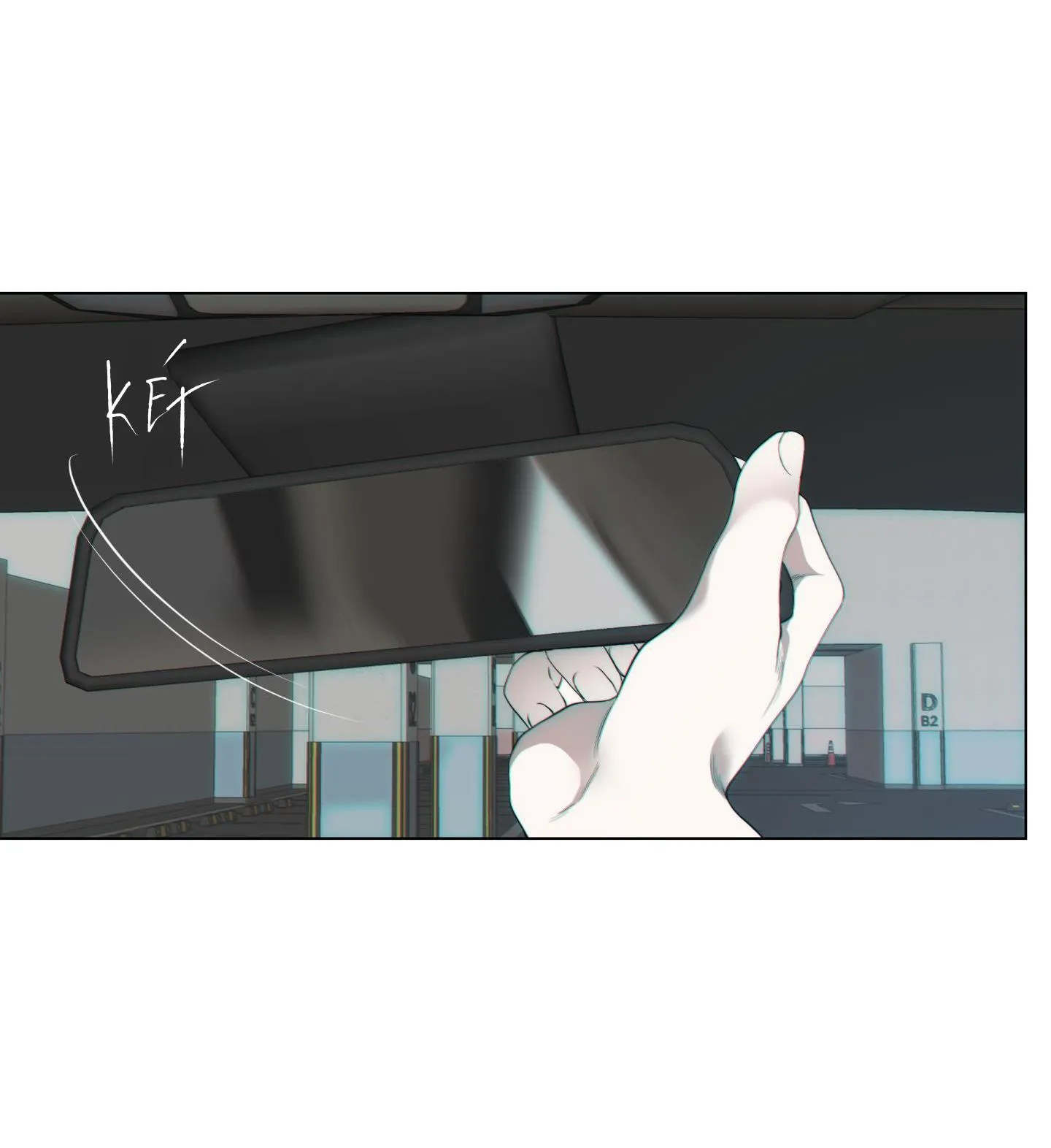 MẶT NẠ ĐẦU CỪU Chapter 1 Trang 31