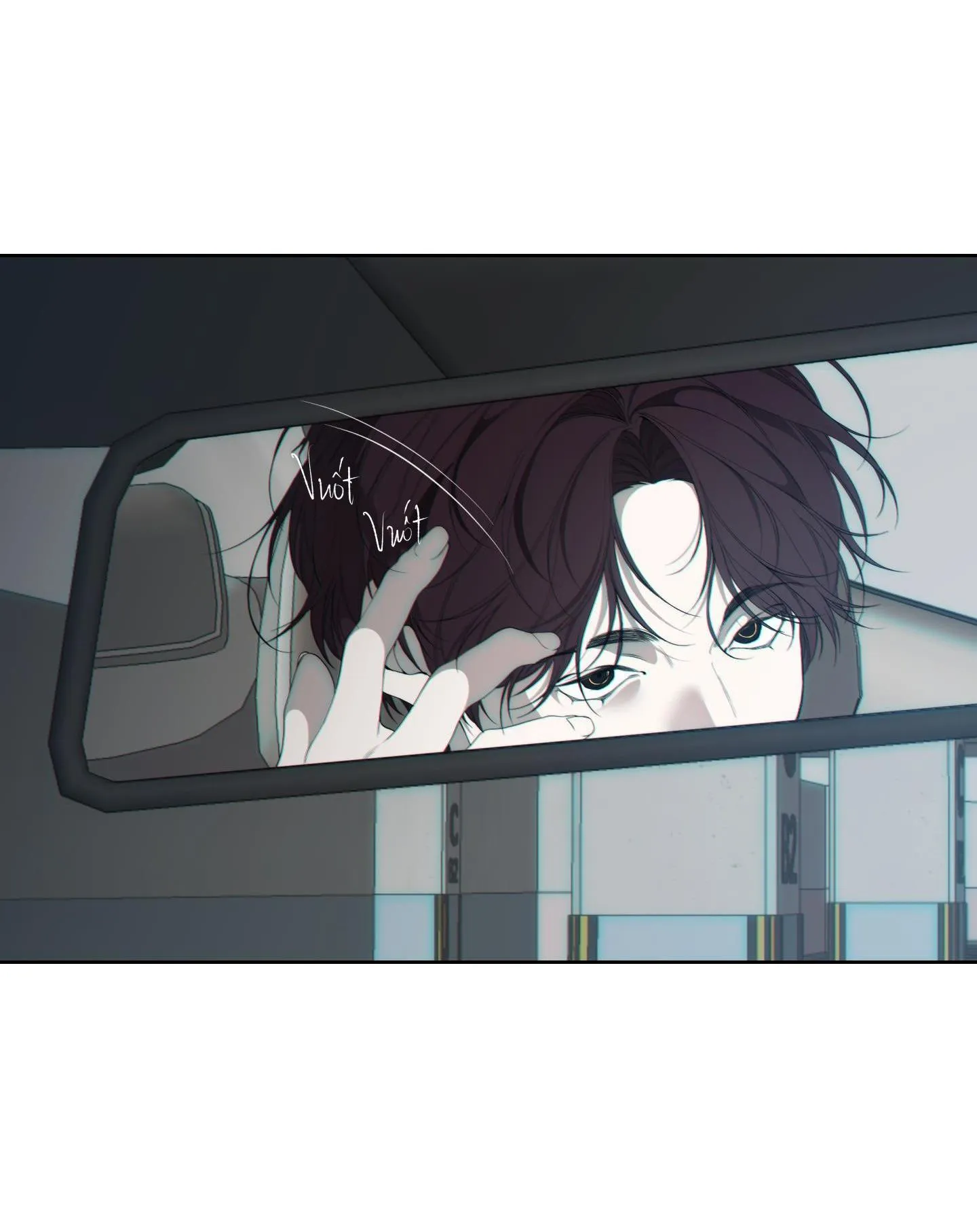 MẶT NẠ ĐẦU CỪU Chapter 1 Trang 33