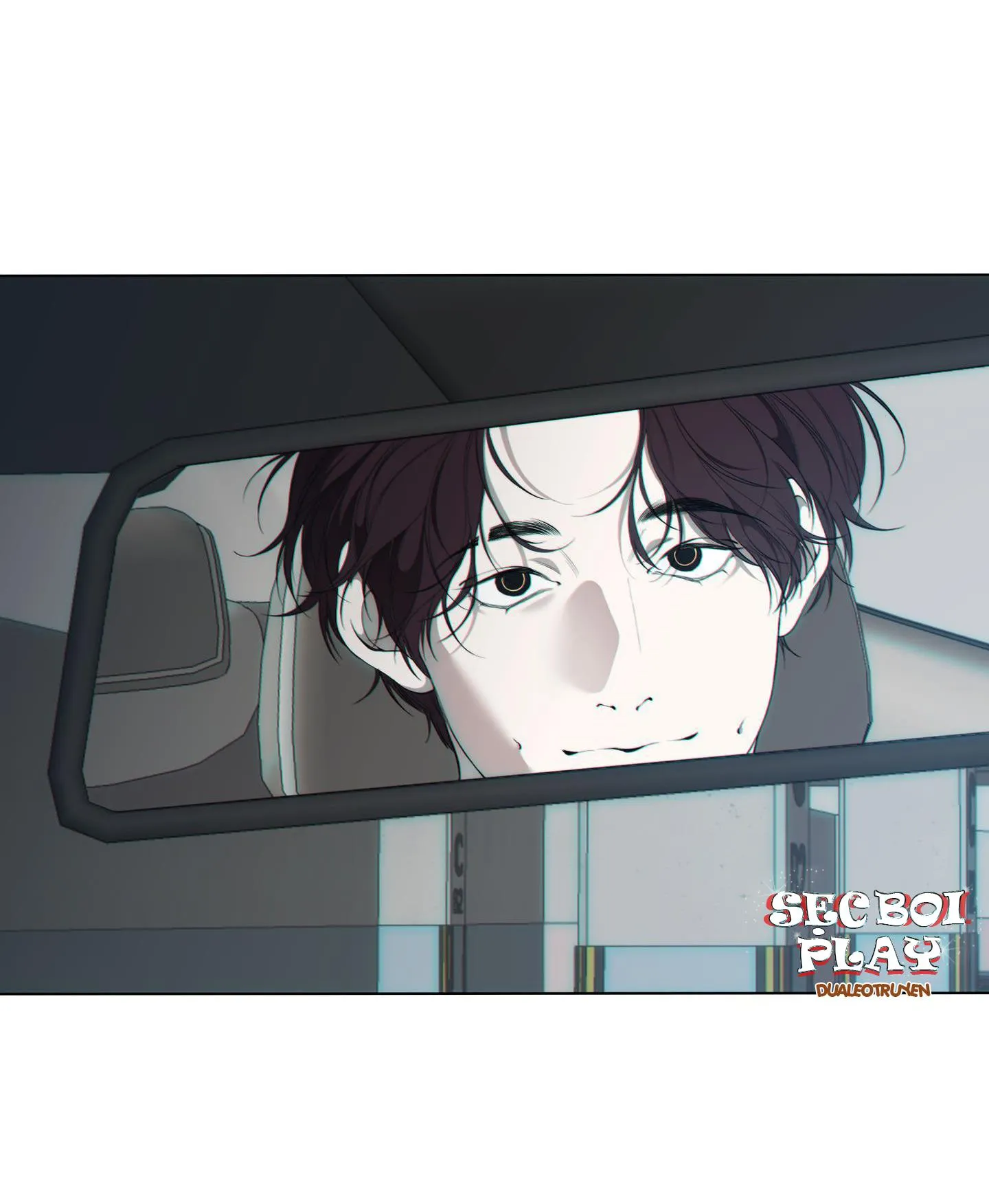 MẶT NẠ ĐẦU CỪU Chapter 1 Trang 34