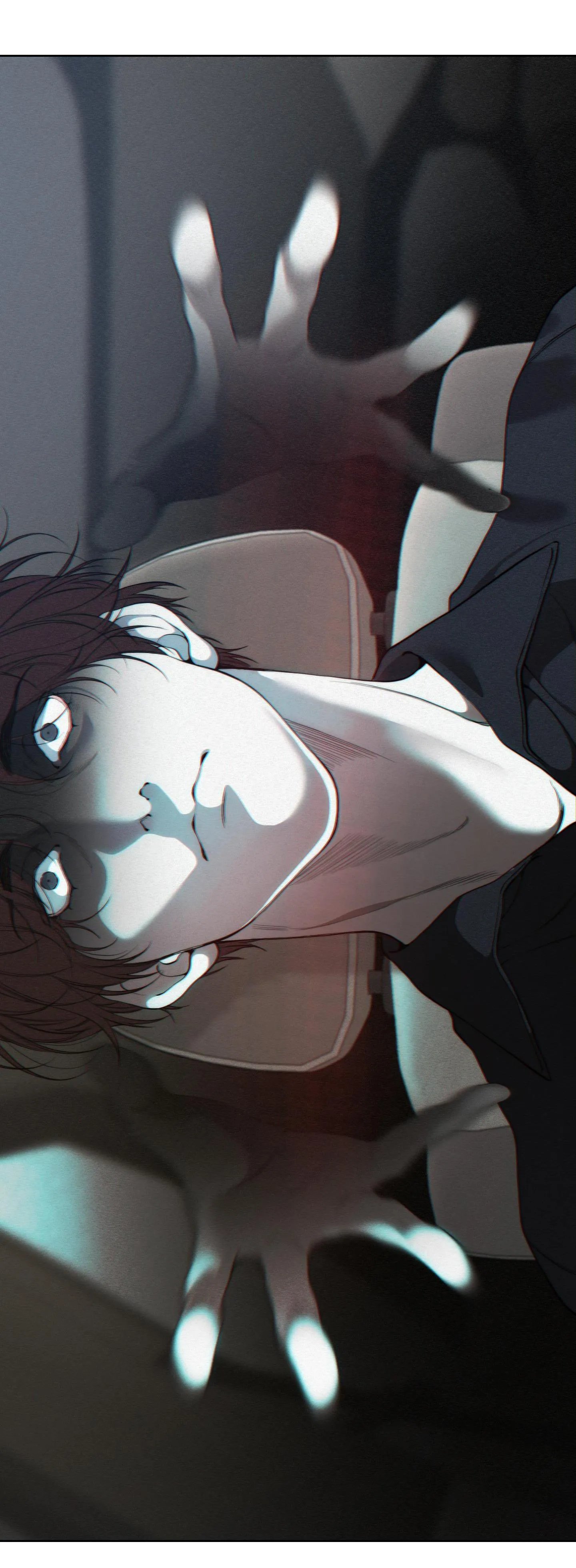 MẶT NẠ ĐẦU CỪU Chapter 1 Trang 36