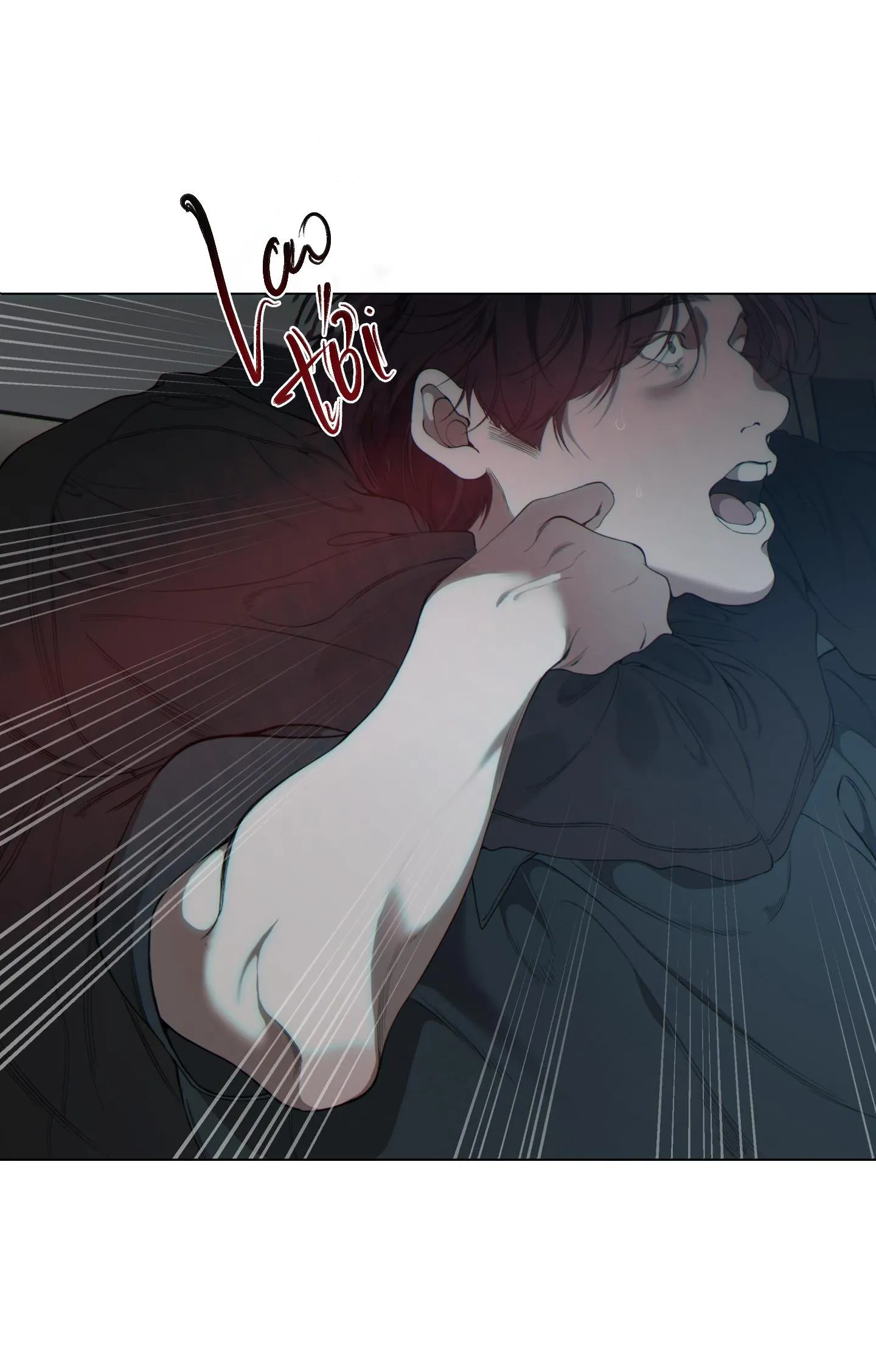 MẶT NẠ ĐẦU CỪU Chapter 1 Trang 38