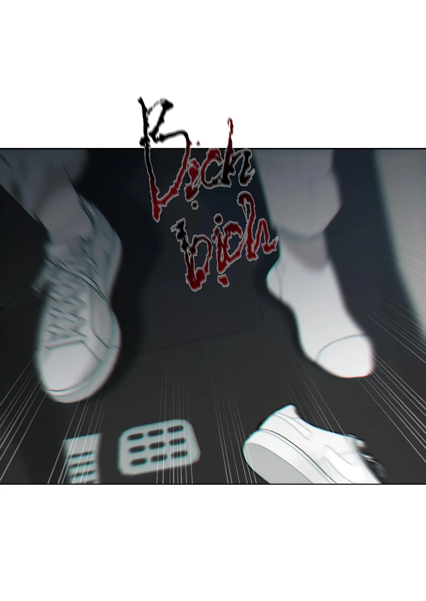 MẶT NẠ ĐẦU CỪU Chapter 1 Trang 41