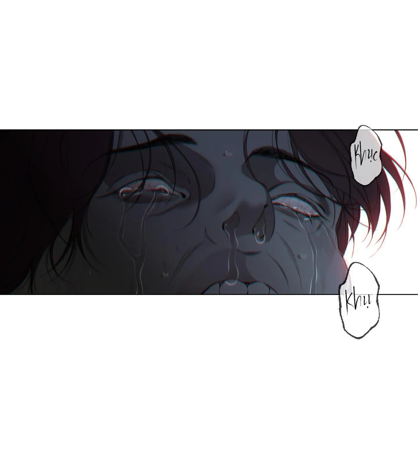 MẶT NẠ ĐẦU CỪU Chapter 1 Trang 43