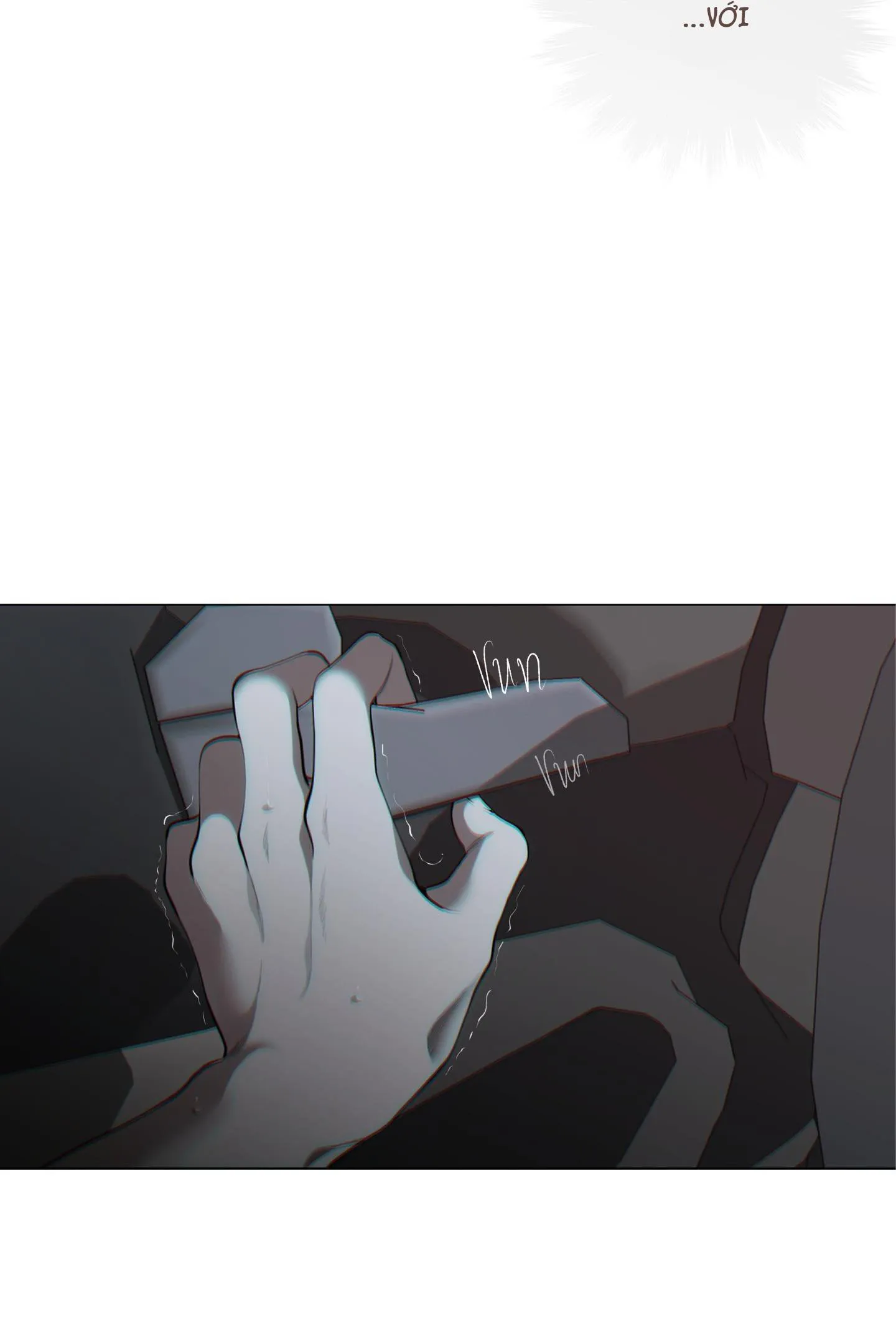 MẶT NẠ ĐẦU CỪU Chapter 1 Trang 45