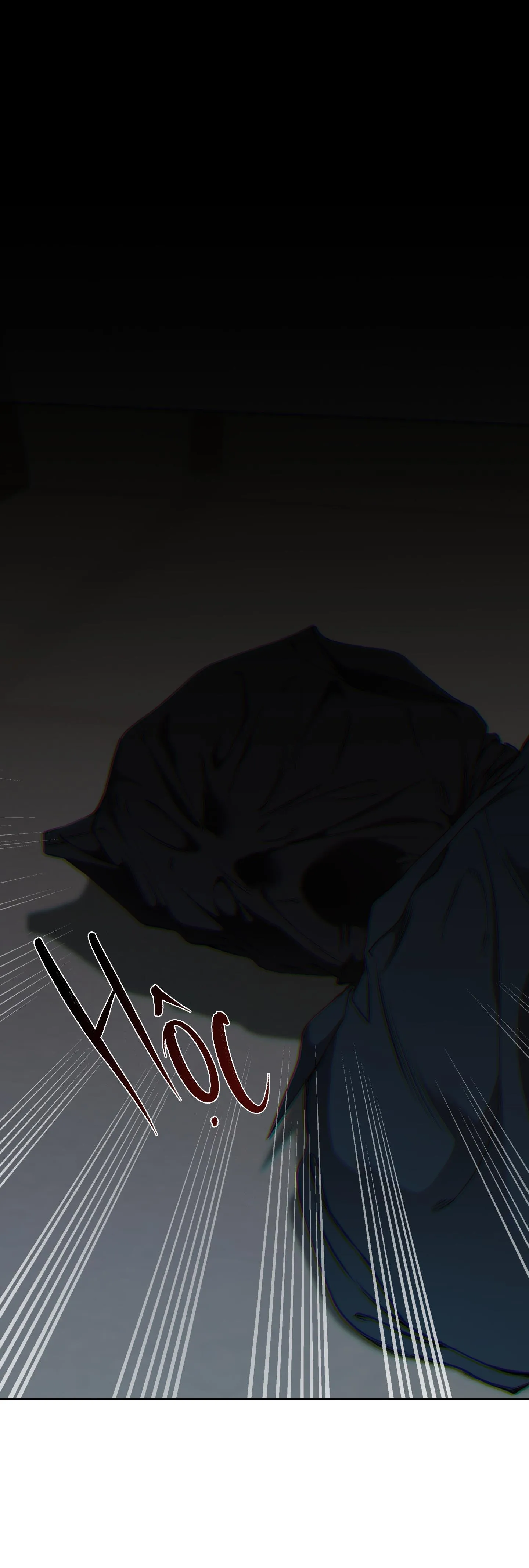 MẶT NẠ ĐẦU CỪU Chapter 1 Trang 51