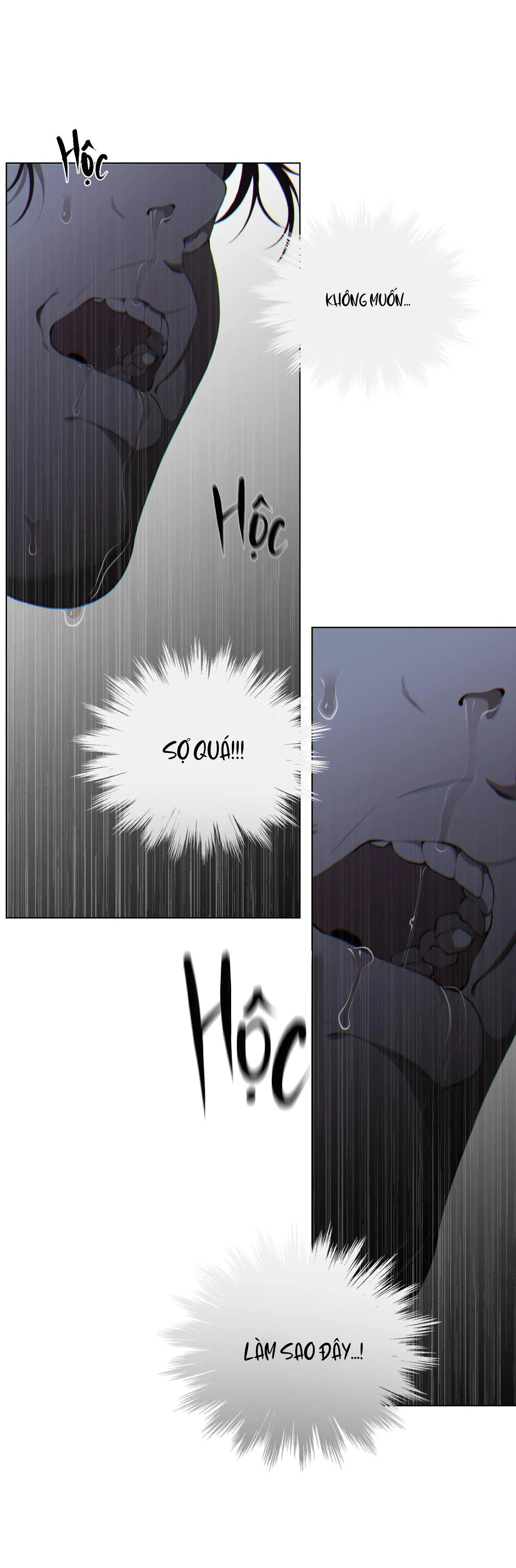 MẶT NẠ ĐẦU CỪU Chapter 1 Trang 57