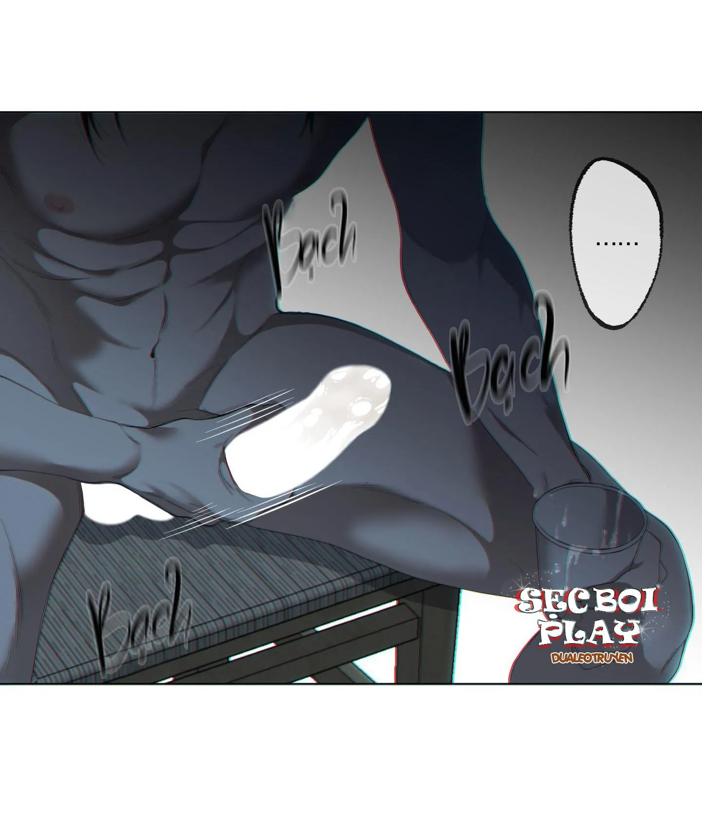 MẶT NẠ ĐẦU CỪU Chapter 1 Trang 64