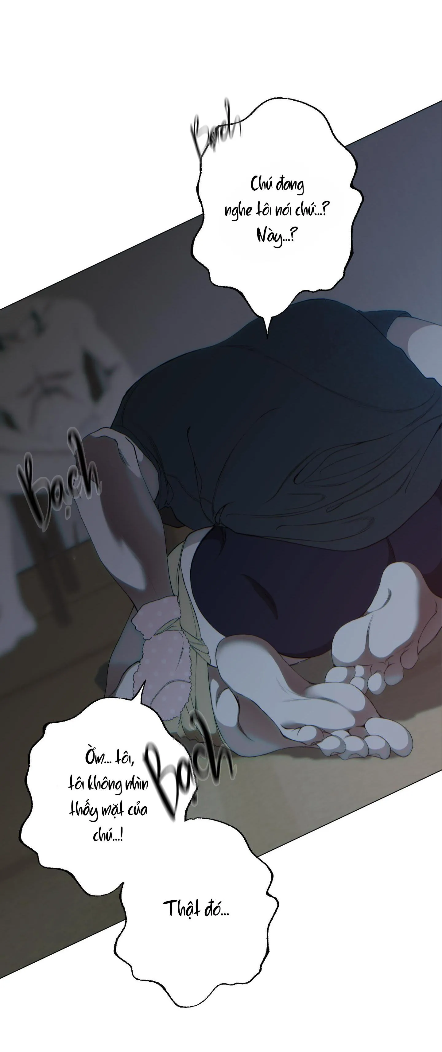 MẶT NẠ ĐẦU CỪU Chapter 1 Trang 65