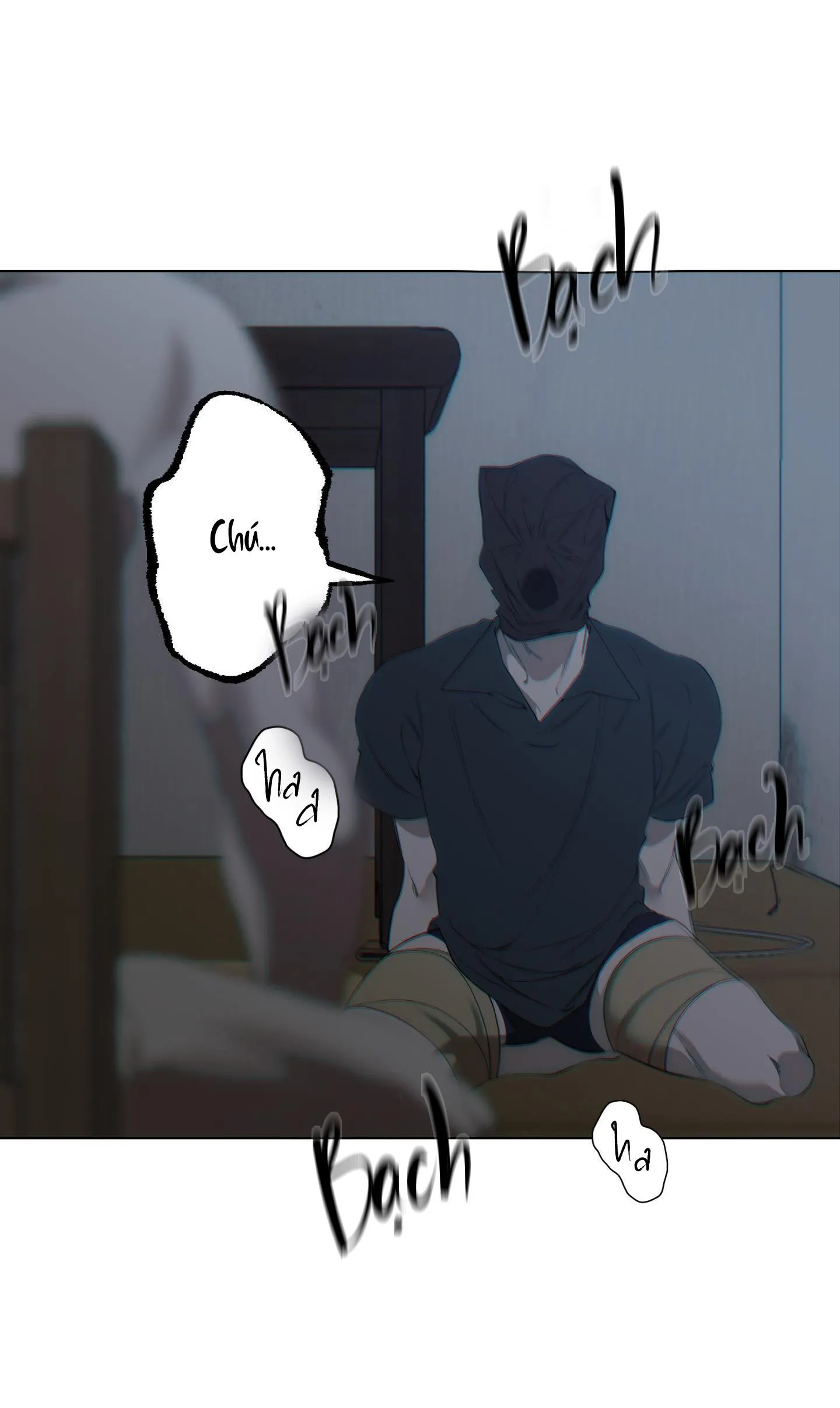 MẶT NẠ ĐẦU CỪU Chapter 1 Trang 68