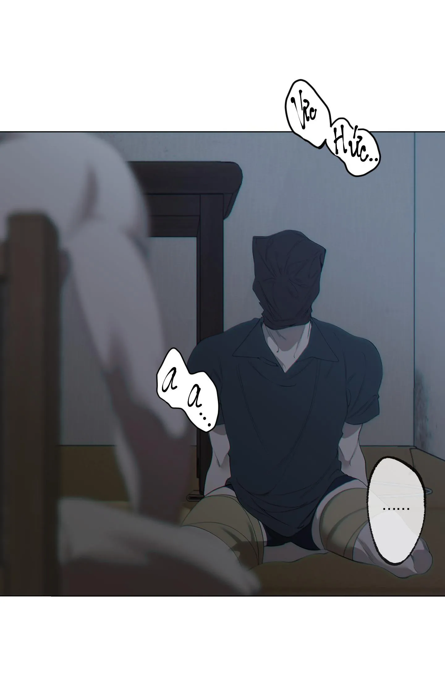 MẶT NẠ ĐẦU CỪU Chapter 1 Trang 69