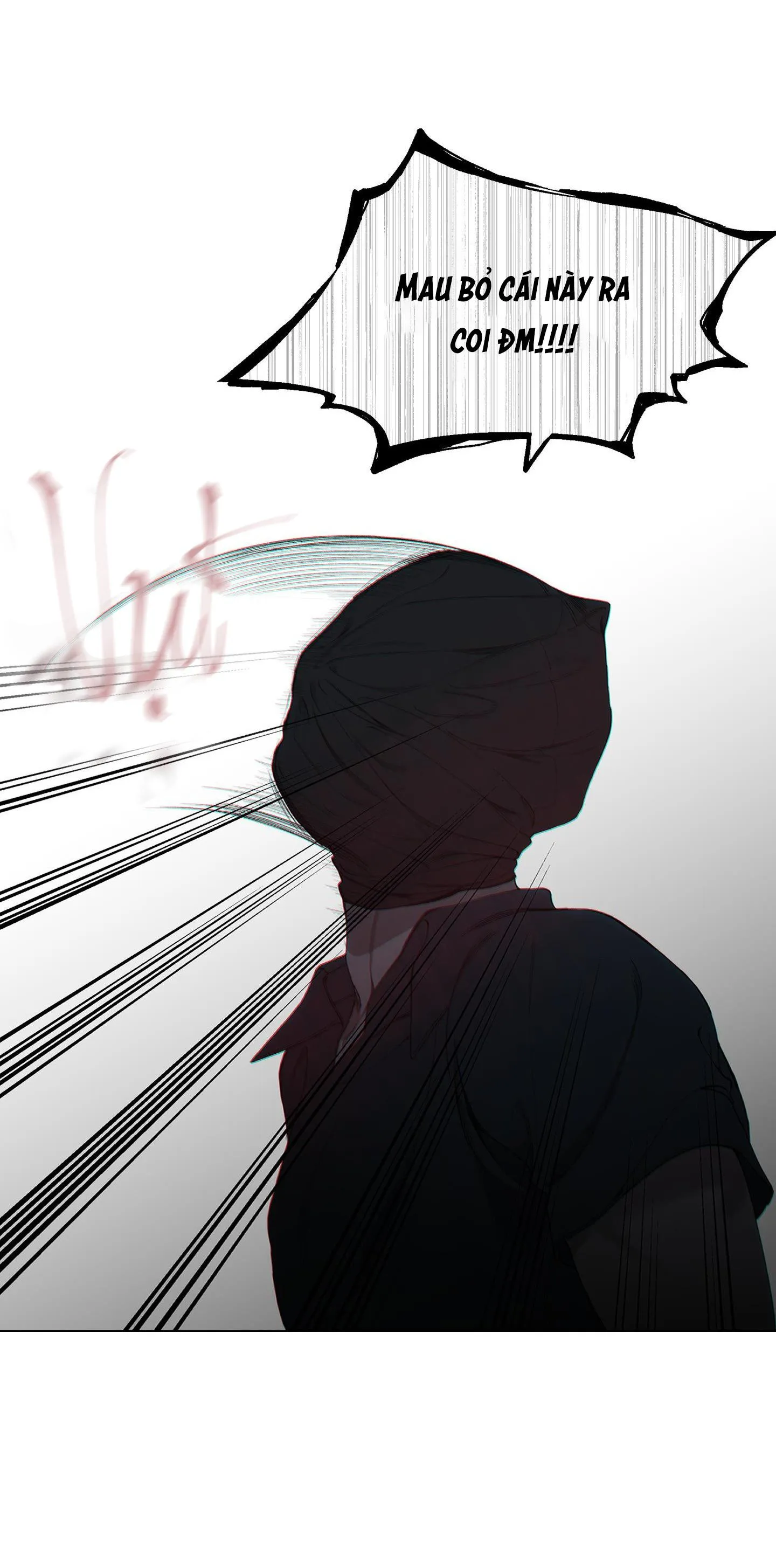 MẶT NẠ ĐẦU CỪU Chapter 1 Trang 71