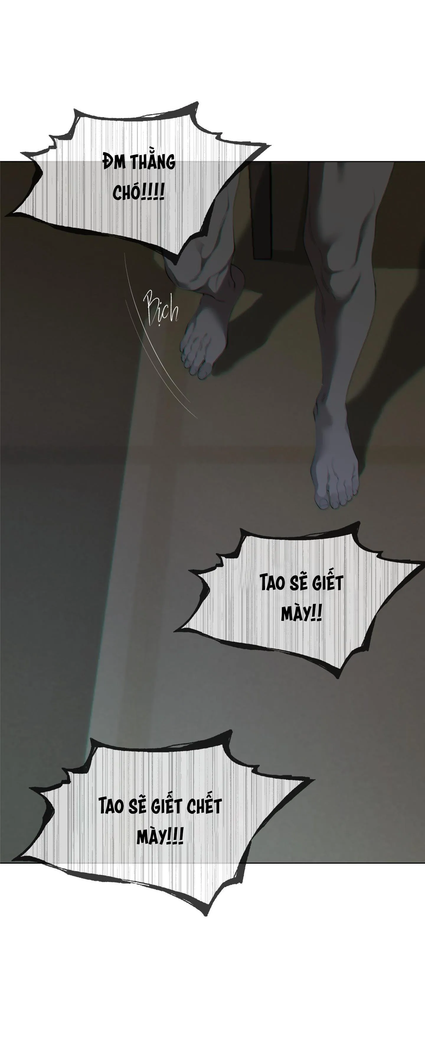 MẶT NẠ ĐẦU CỪU Chapter 1 Trang 75