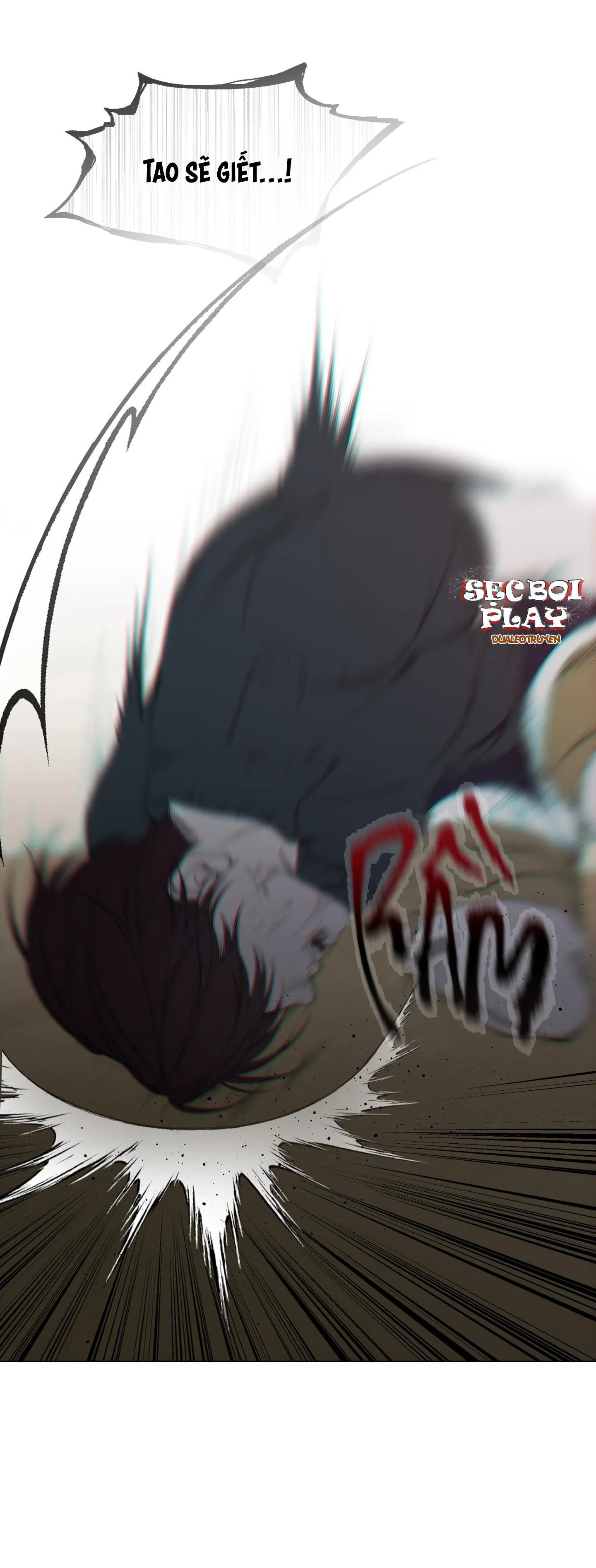 MẶT NẠ ĐẦU CỪU Chapter 1 Trang 78