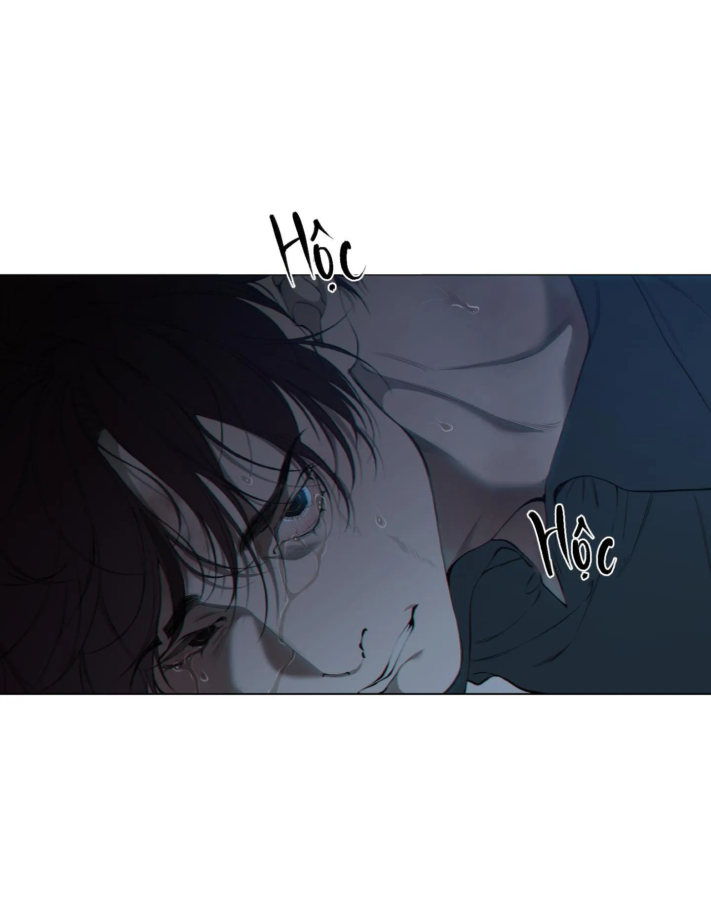 MẶT NẠ ĐẦU CỪU Chapter 1 Trang 80