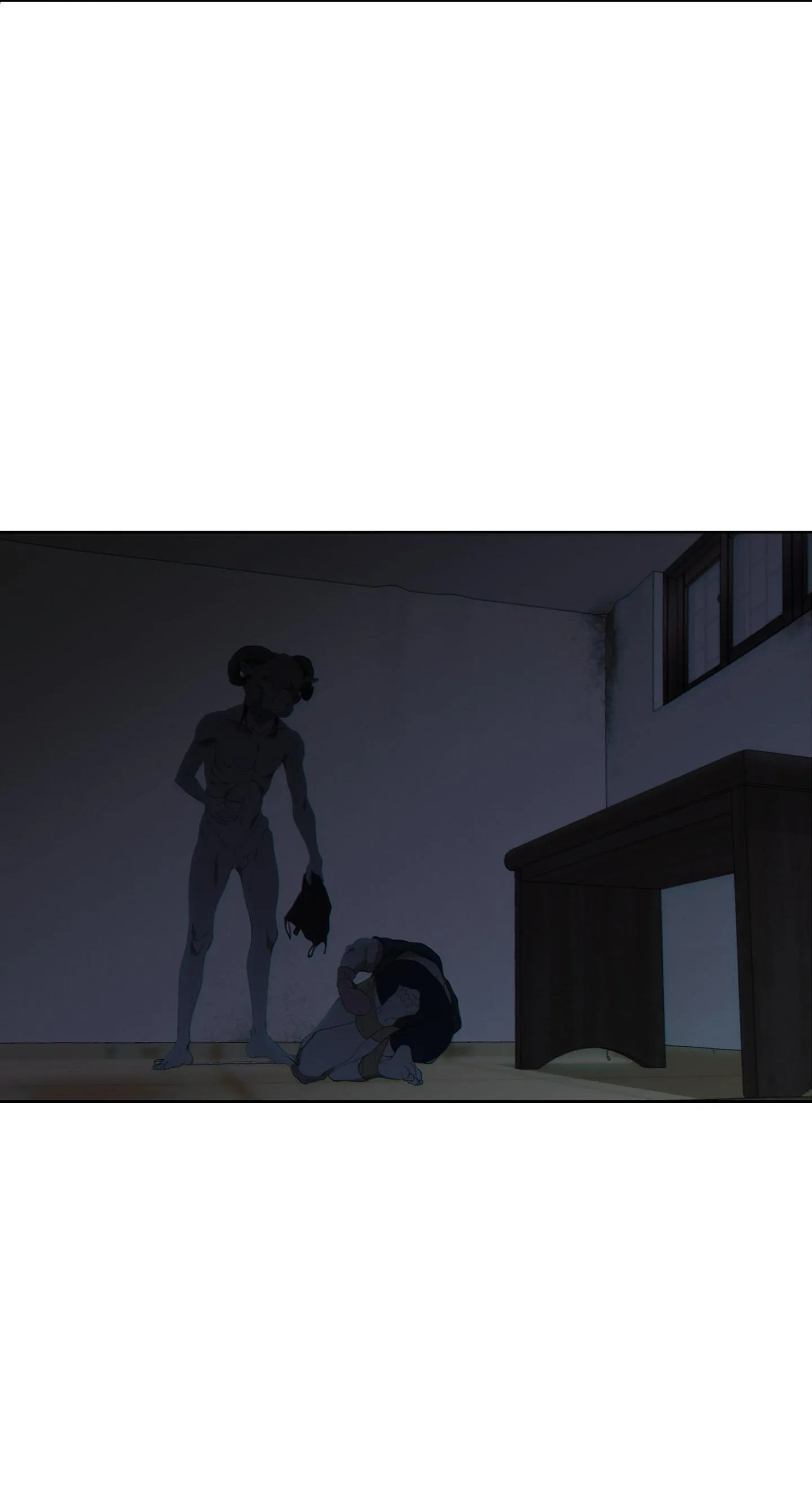 MẶT NẠ ĐẦU CỪU Chapter 1 Trang 84