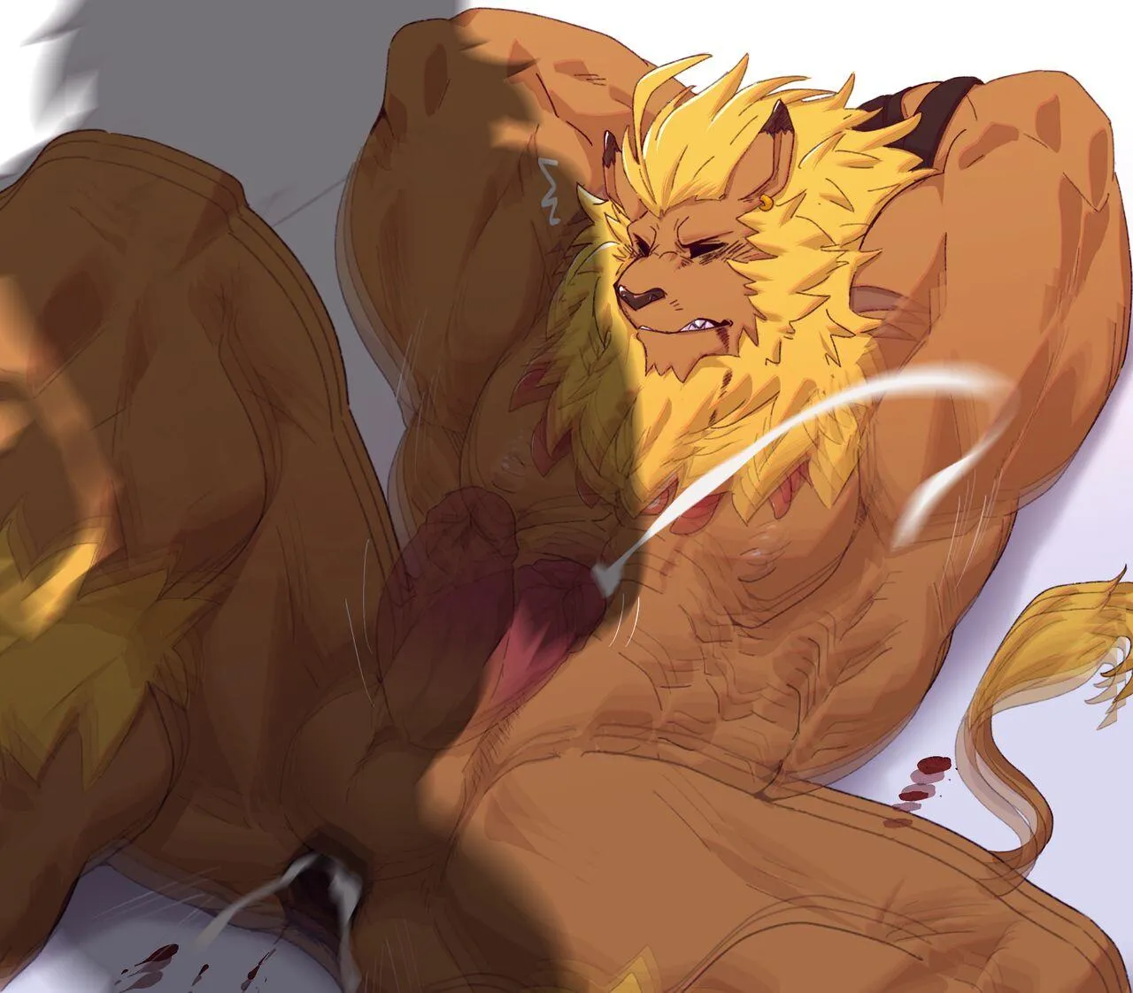 Nhân Thú HOÀN Chapter 1 Trang 9