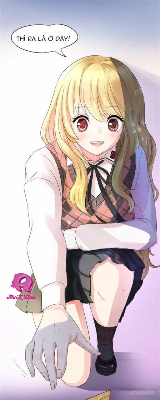 Mặt Nạ Mất Kiểm Soát Chapter 2 Trang 3