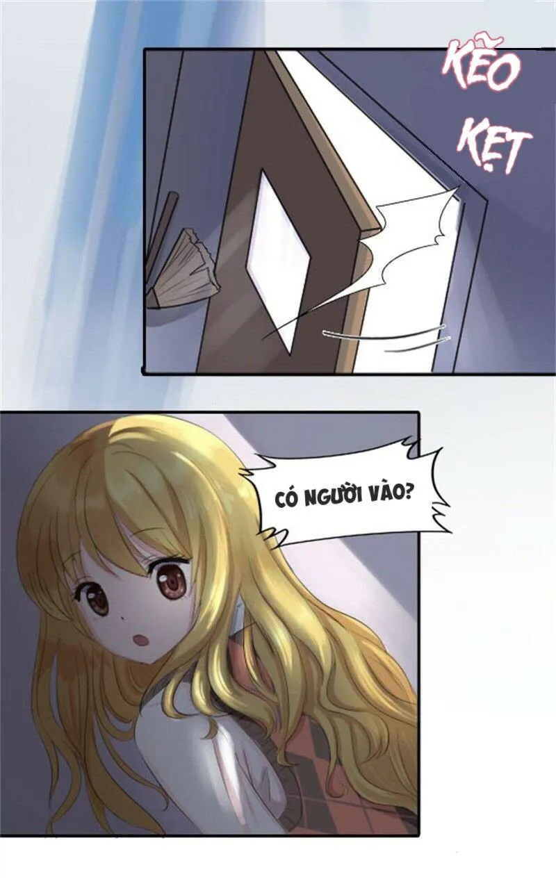 Mặt Nạ Mất Kiểm Soát Chapter 2 Trang 6