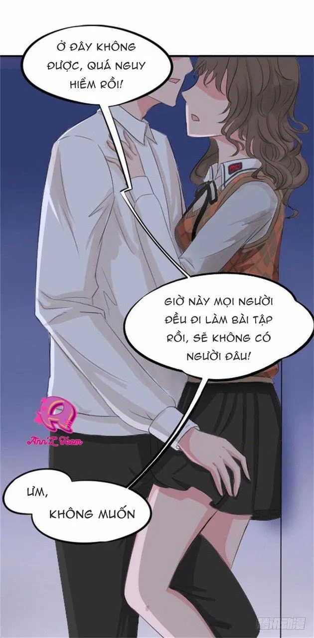 Mặt Nạ Mất Kiểm Soát Chapter 2 Trang 7