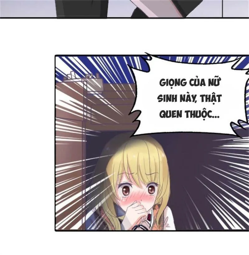 Mặt Nạ Mất Kiểm Soát Chapter 2 Trang 8