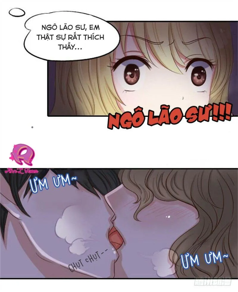 Mặt Nạ Mất Kiểm Soát Chapter 2 Trang 9