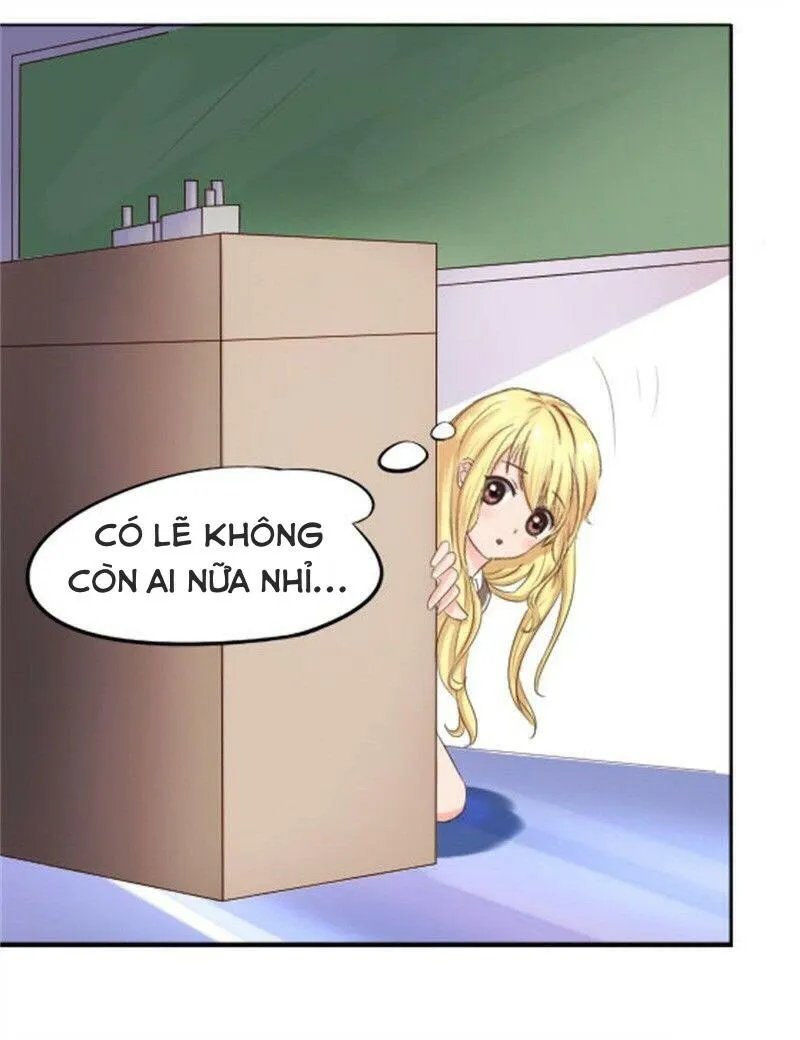 Mặt Nạ Mất Kiểm Soát Chapter 2 Trang 12