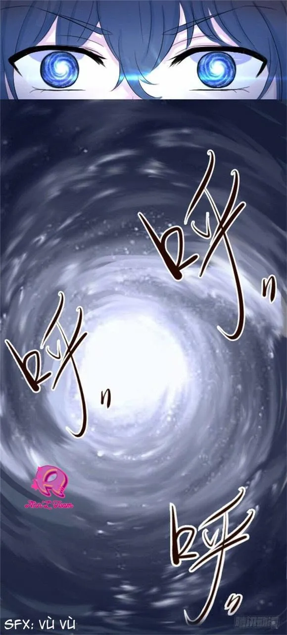 Mặt Nạ Mất Kiểm Soát Chapter 2 Trang 19