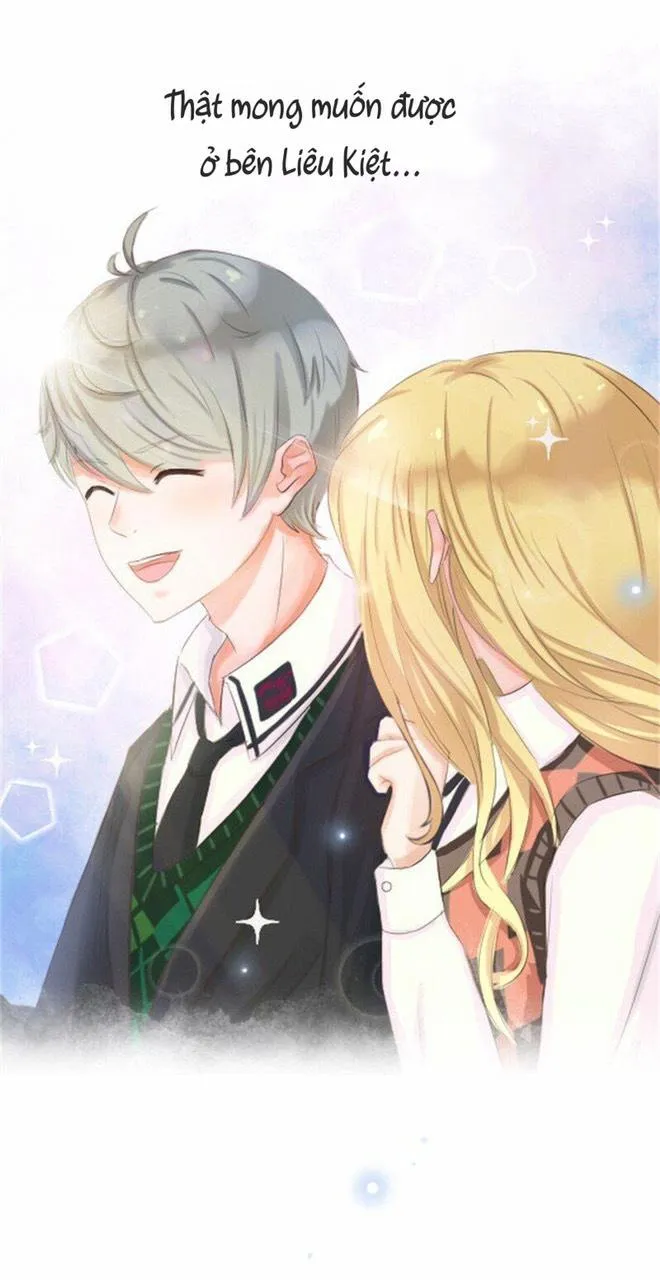 Mặt Nạ Mất Kiểm Soát Chapter 2 Trang 22