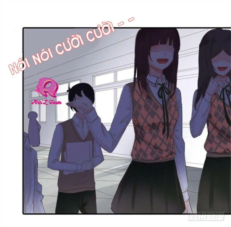 Mặt Nạ Mất Kiểm Soát Chapter 2 Trang 26