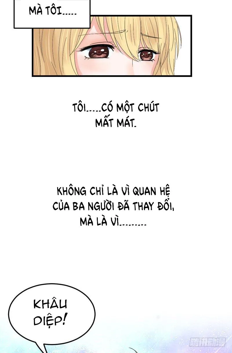 Mặt Nạ Mất Kiểm Soát Chapter 3 Trang 4