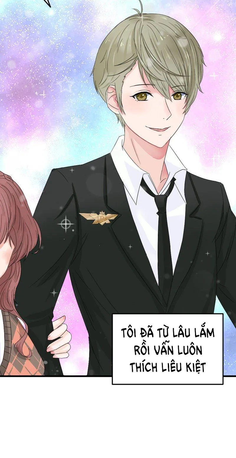 Mặt Nạ Mất Kiểm Soát Chapter 3 Trang 5