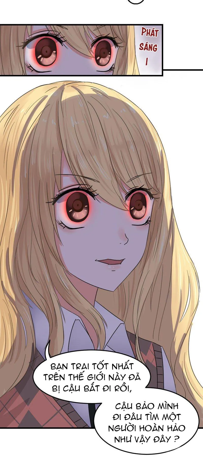 Mặt Nạ Mất Kiểm Soát Chapter 3 Trang 10