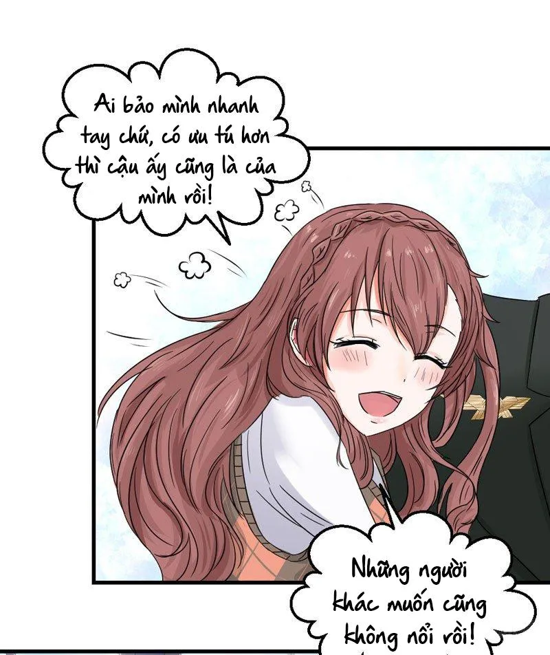 Mặt Nạ Mất Kiểm Soát Chapter 3 Trang 11