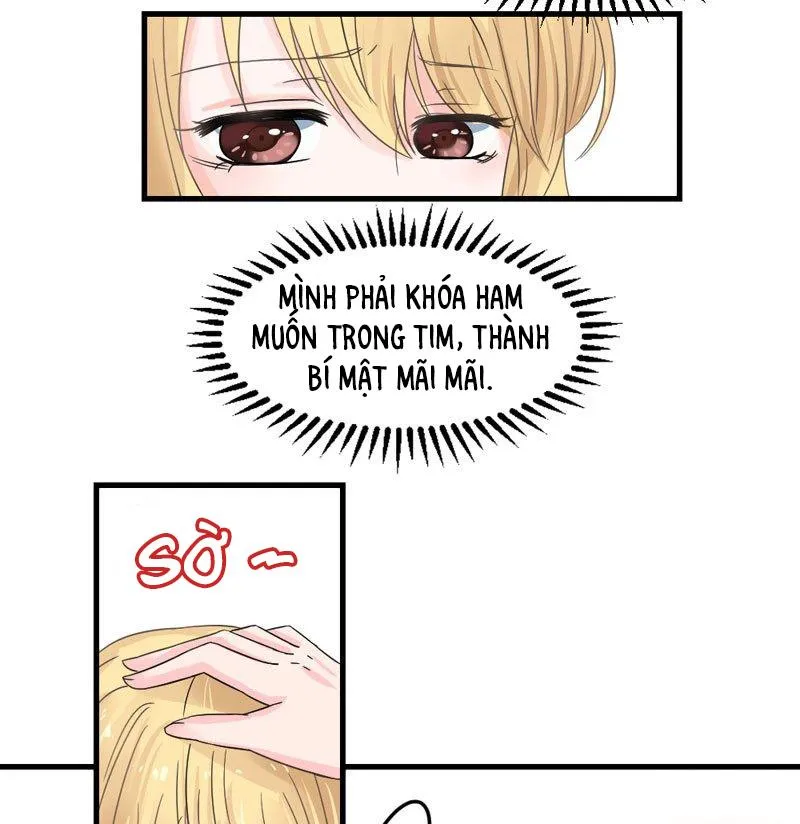 Mặt Nạ Mất Kiểm Soát Chapter 3 Trang 13