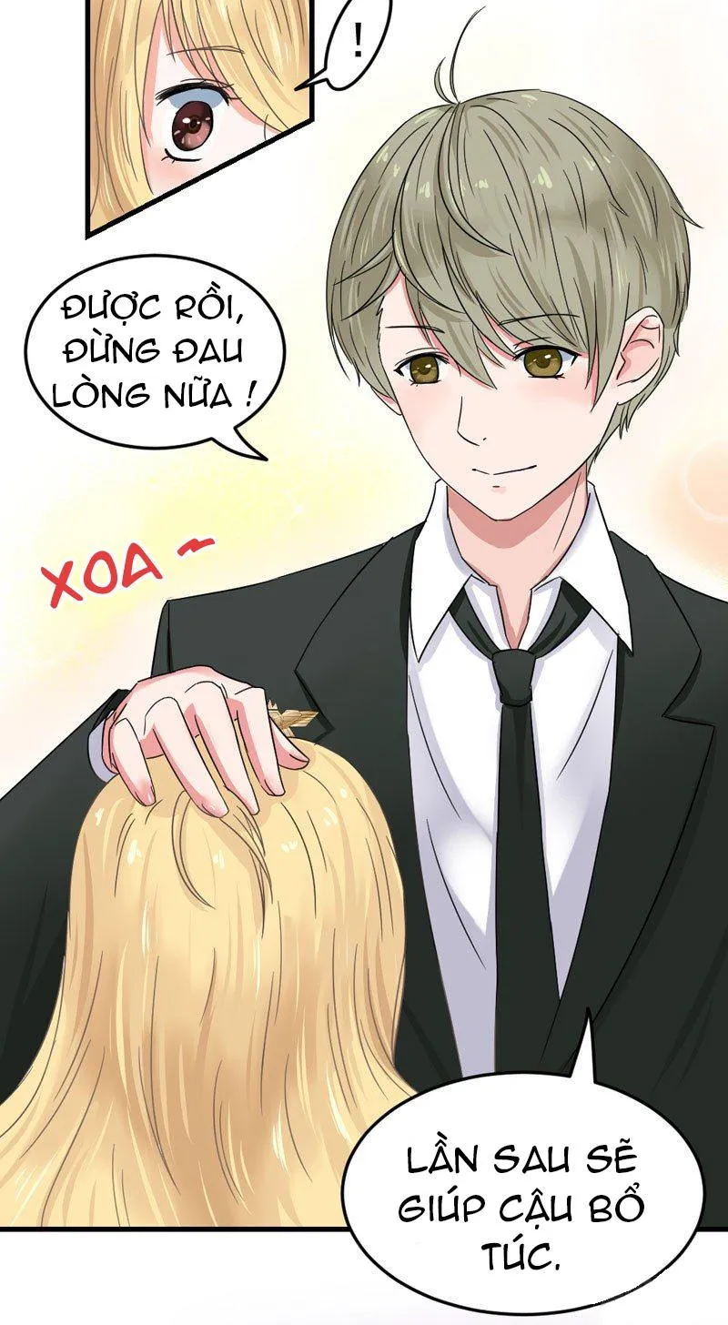 Mặt Nạ Mất Kiểm Soát Chapter 3 Trang 14