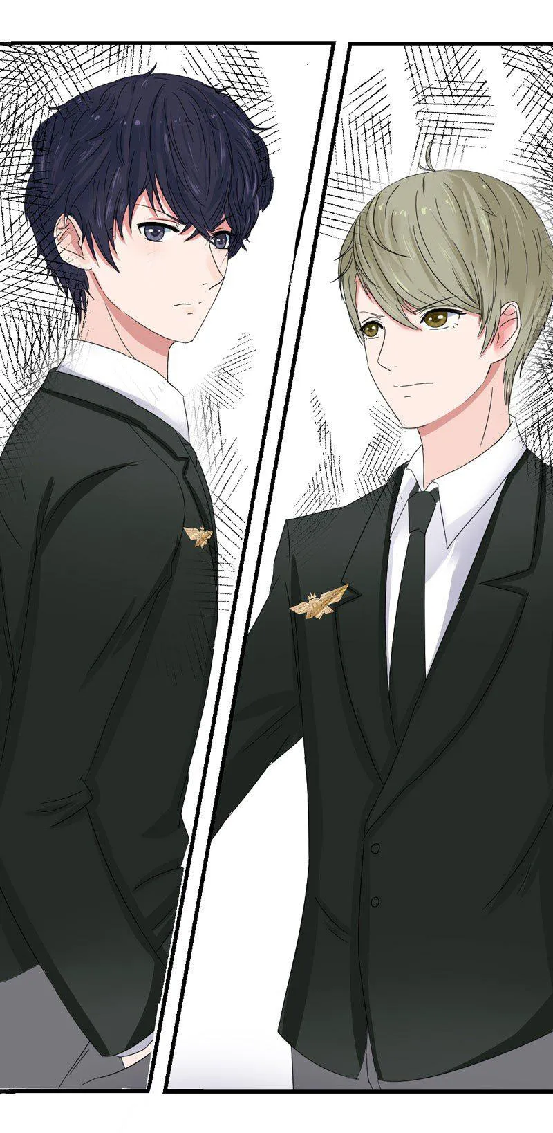 Mặt Nạ Mất Kiểm Soát Chapter 3 Trang 20