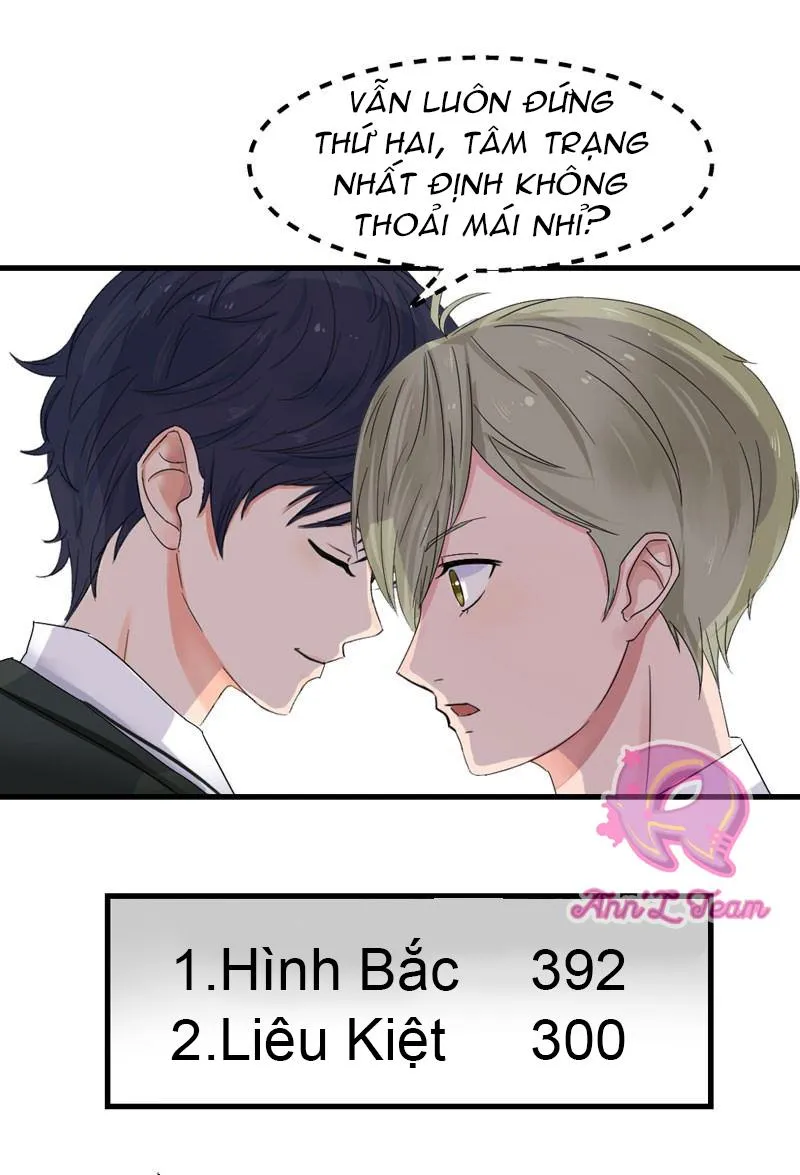 Mặt Nạ Mất Kiểm Soát Chapter 3 Trang 23