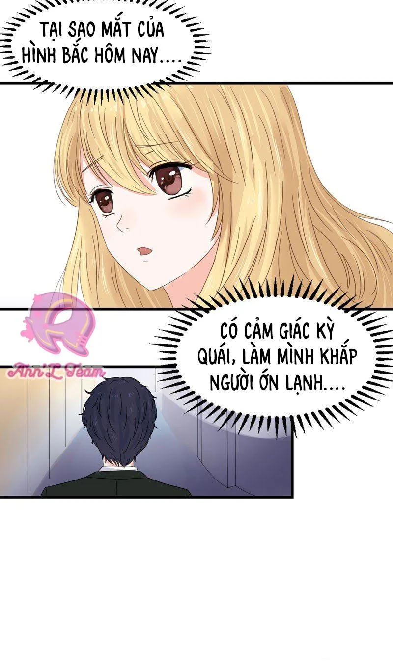 Mặt Nạ Mất Kiểm Soát Chapter 3 Trang 26