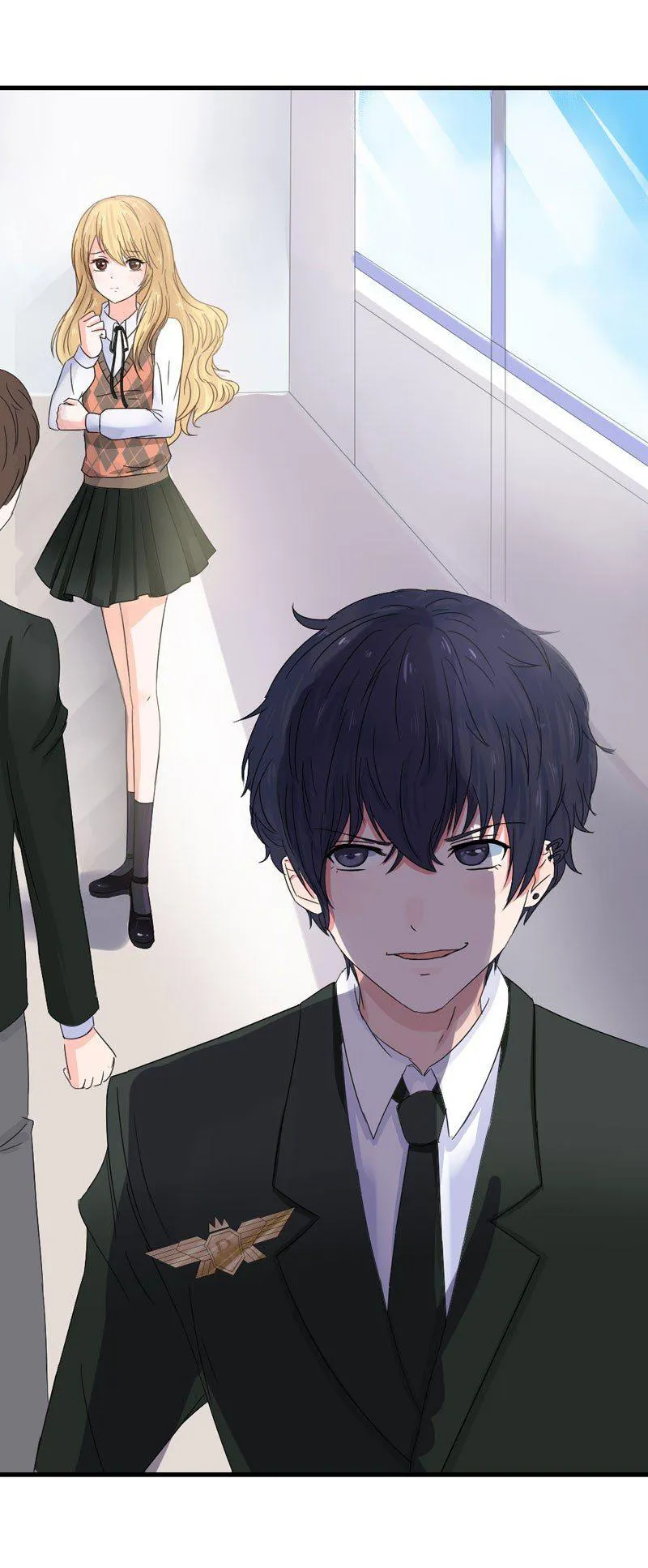 Mặt Nạ Mất Kiểm Soát Chapter 3 Trang 27