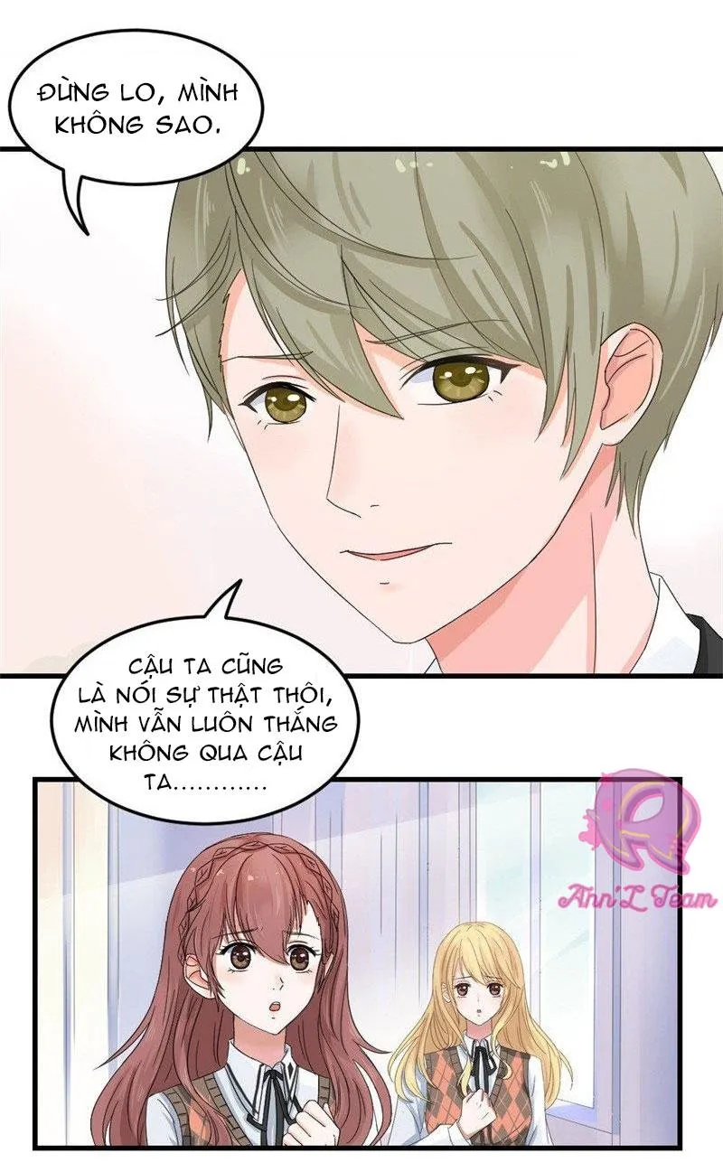 Mặt Nạ Mất Kiểm Soát Chapter 4 Trang 3