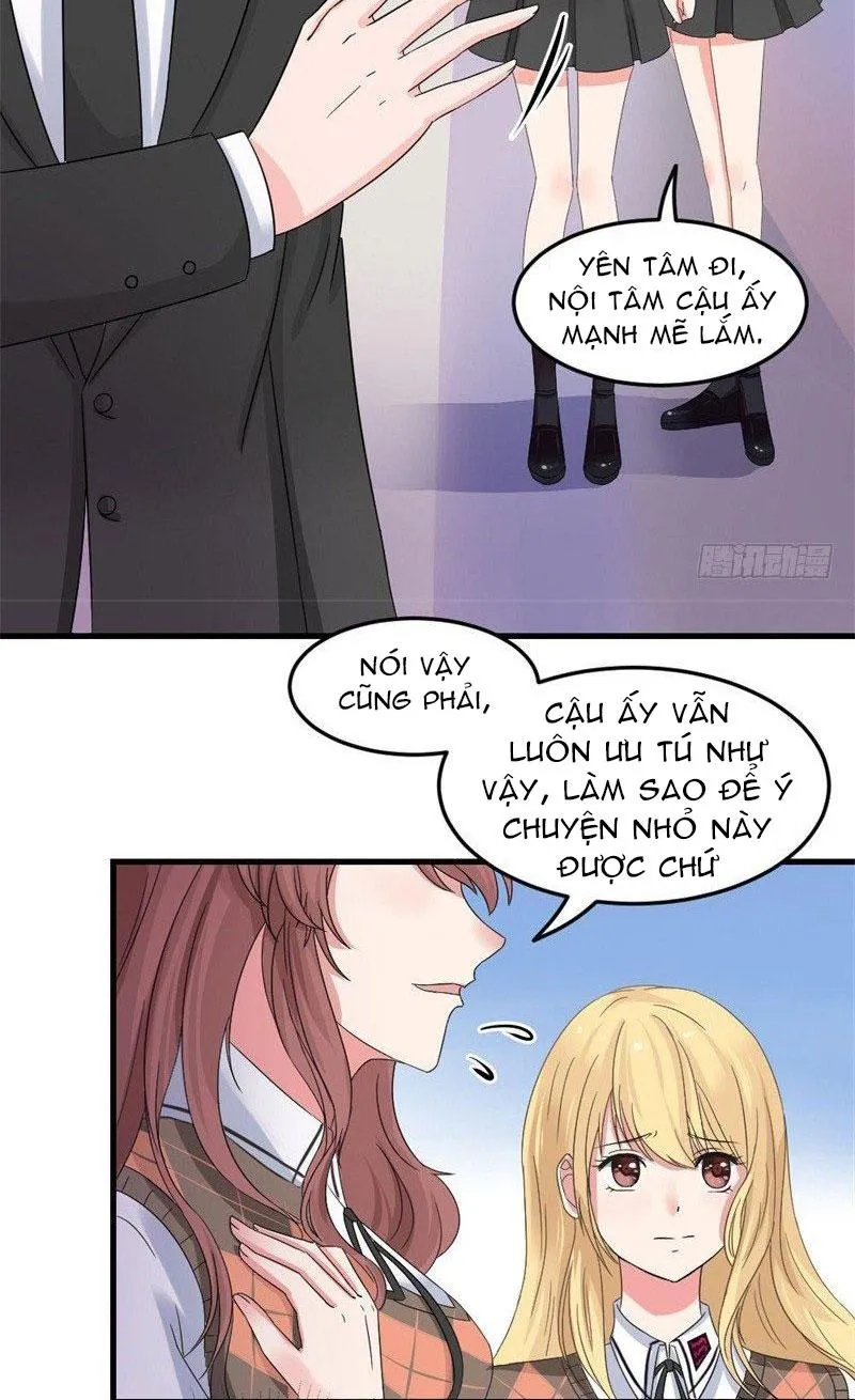 Mặt Nạ Mất Kiểm Soát Chapter 4 Trang 7