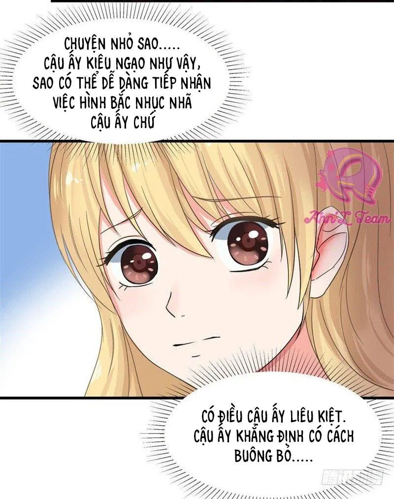 Mặt Nạ Mất Kiểm Soát Chapter 4 Trang 8