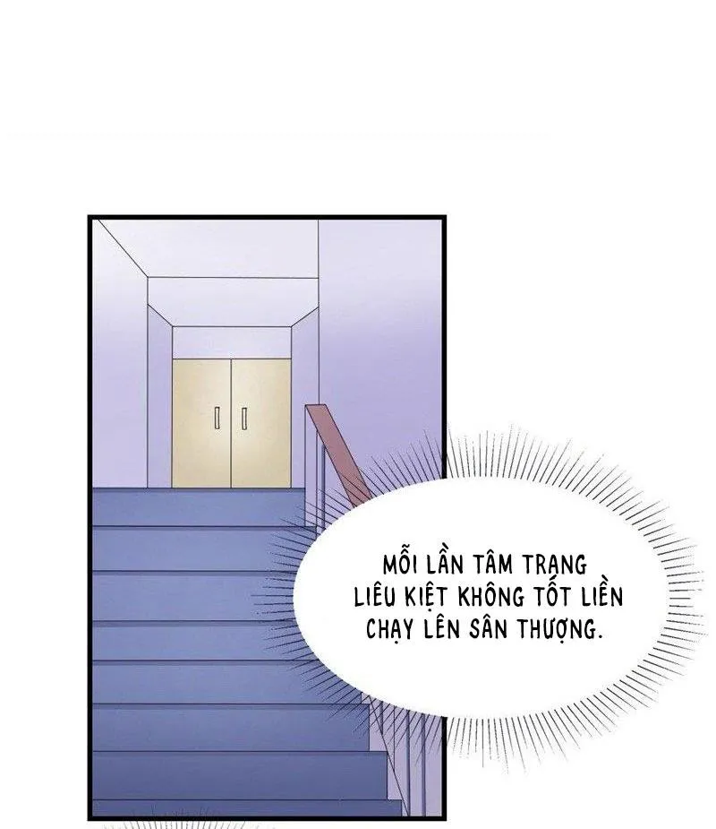 Mặt Nạ Mất Kiểm Soát Chapter 4 Trang 12