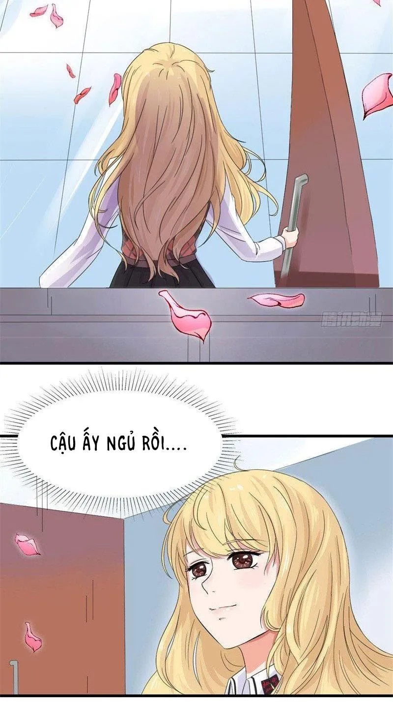 Mặt Nạ Mất Kiểm Soát Chapter 4 Trang 16