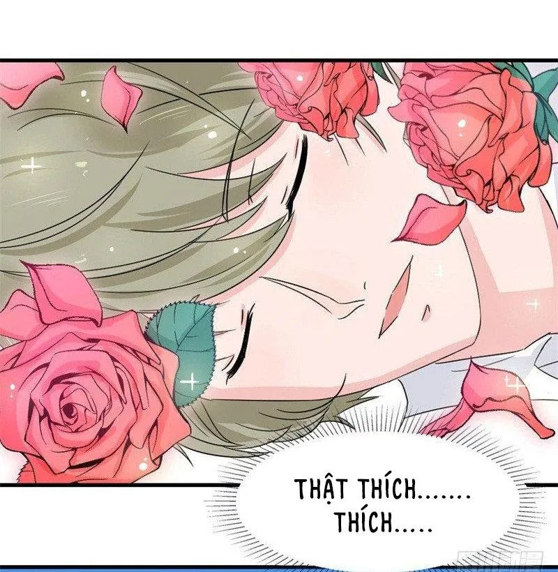 Mặt Nạ Mất Kiểm Soát Chapter 4 Trang 17